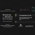 3-12-2017 - Manual de Música - Sete Teorias | Edgar Saramago